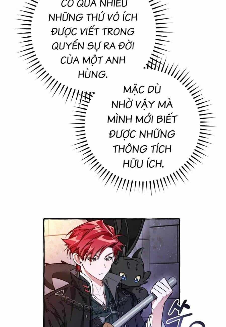 Phế Vật Dòng Dõi Bá Tước - Chương 100 - ảnh 28