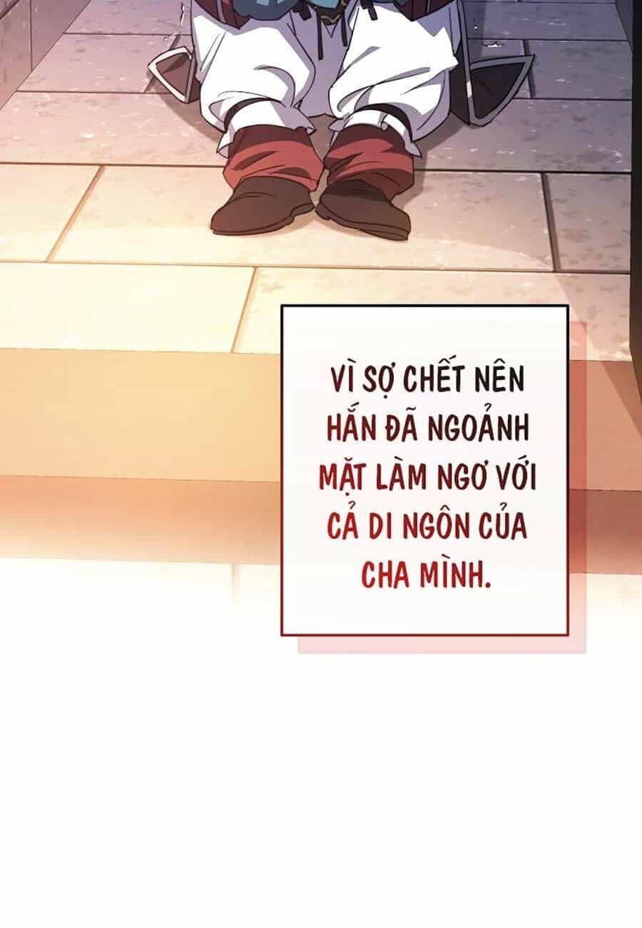 Phế Vật Dòng Dõi Bá Tước - Chương 100 - ảnh 57