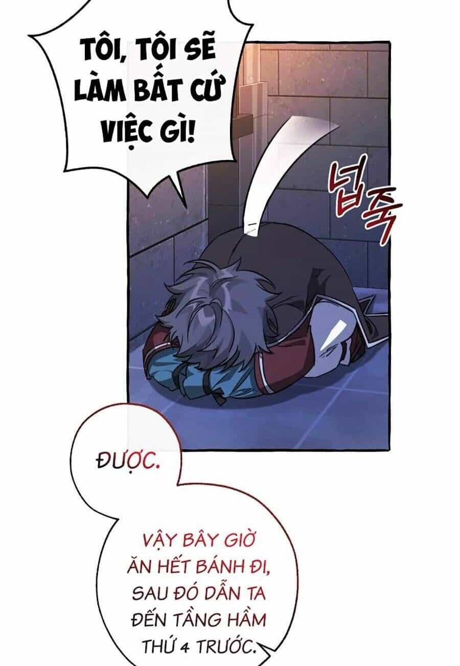 Phế Vật Dòng Dõi Bá Tước - Chương 100 - ảnh 80