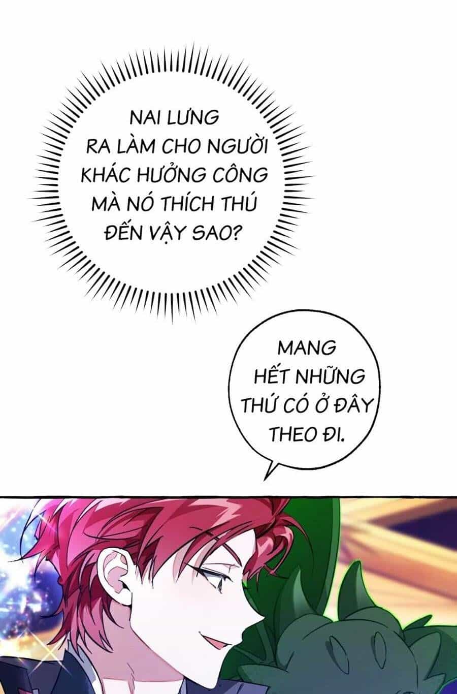 Phế Vật Dòng Dõi Bá Tước - Chương 101 - ảnh 12
