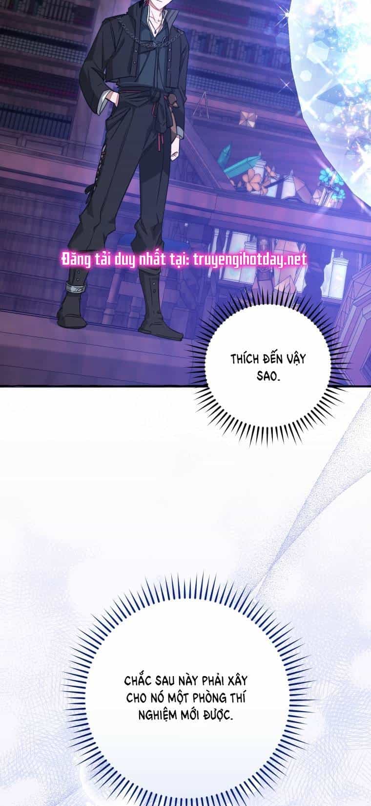 Phế Vật Dòng Dõi Bá Tước - Chương 101.1 - ảnh 13