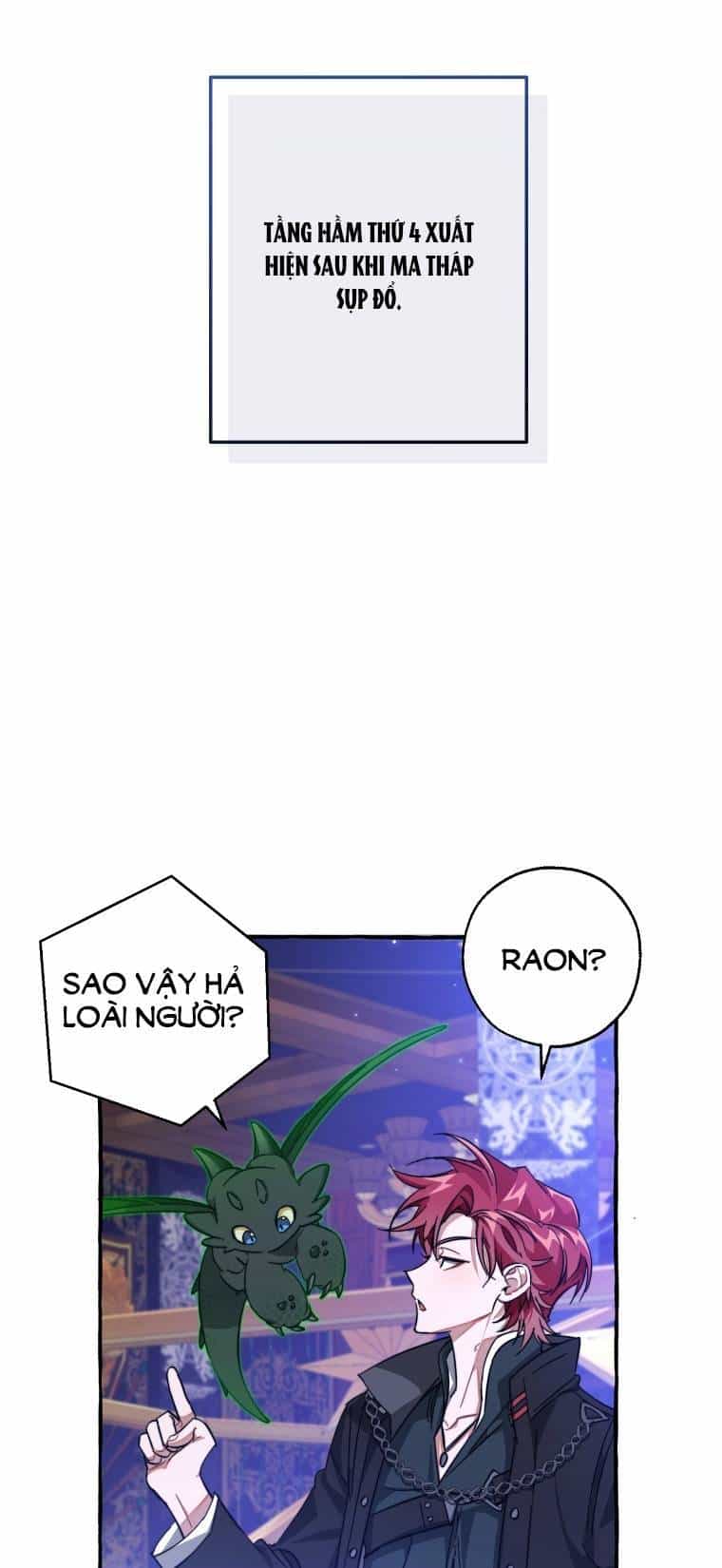 Phế Vật Dòng Dõi Bá Tước - Chương 101.1 - ảnh 18
