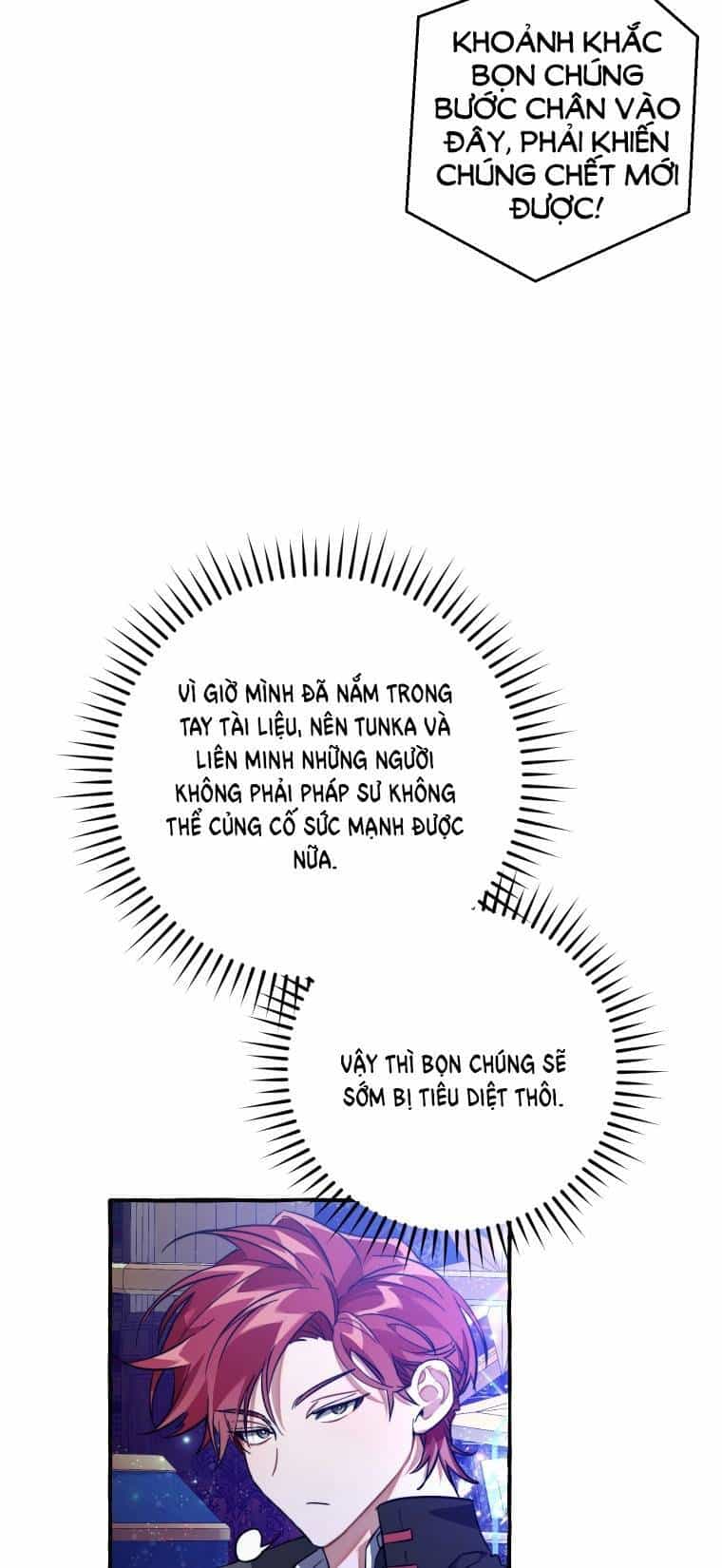 Phế Vật Dòng Dõi Bá Tước - Chương 101.1 - ảnh 20