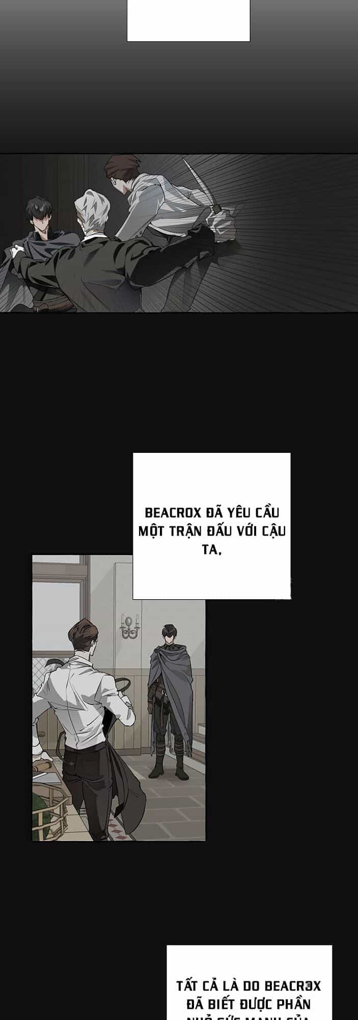 Phế Vật Dòng Dõi Bá Tước - Chương 11 - ảnh 25