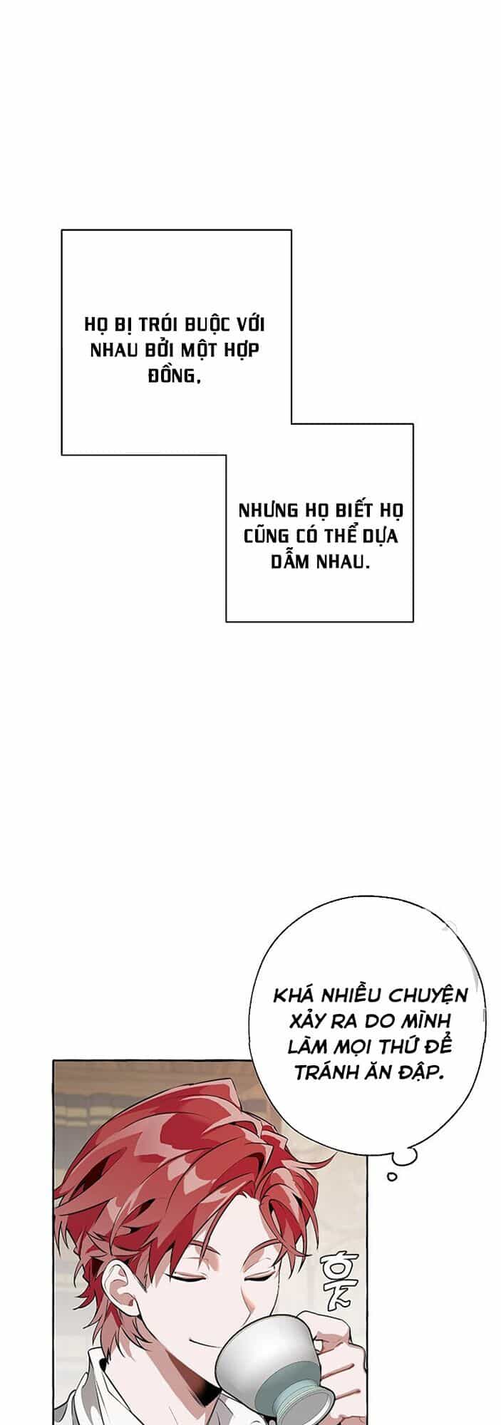 Phế Vật Dòng Dõi Bá Tước - Chương 11 - ảnh 30