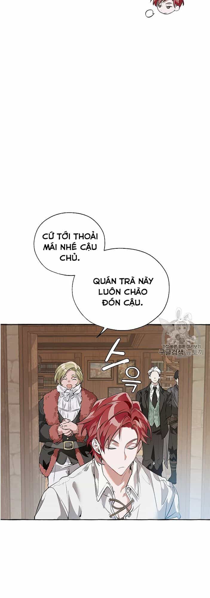Phế Vật Dòng Dõi Bá Tước - Chương 11 - ảnh 35