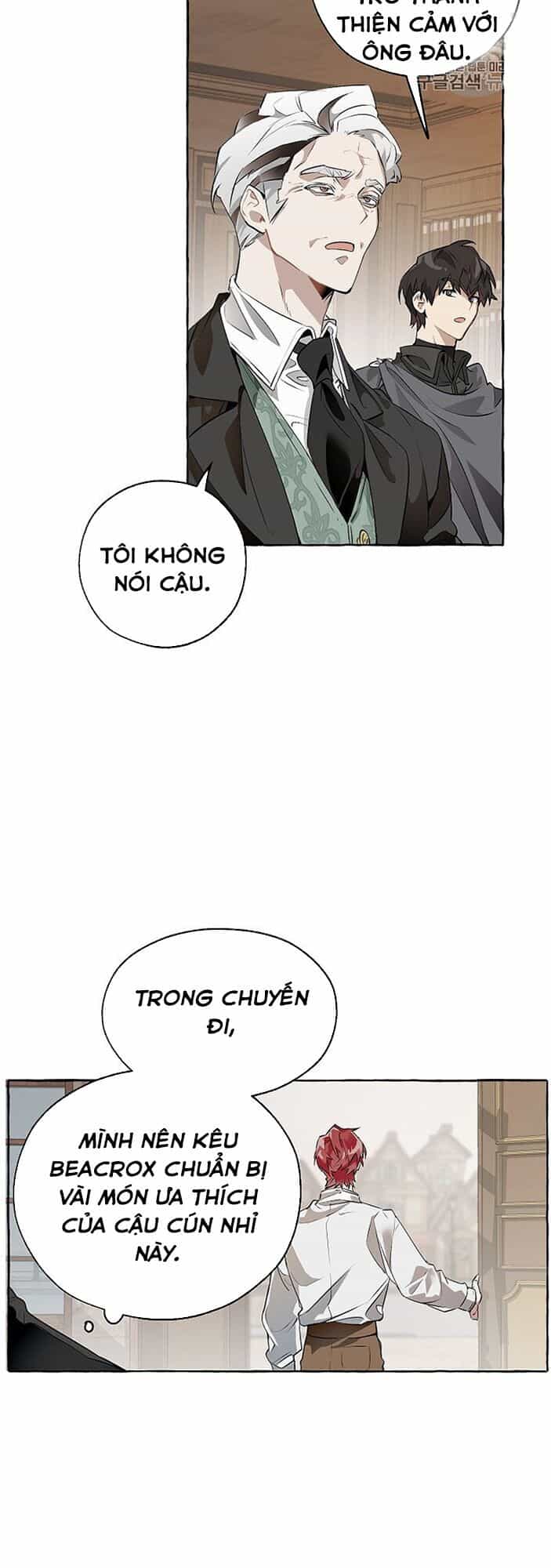 Phế Vật Dòng Dõi Bá Tước - Chương 11 - ảnh 37