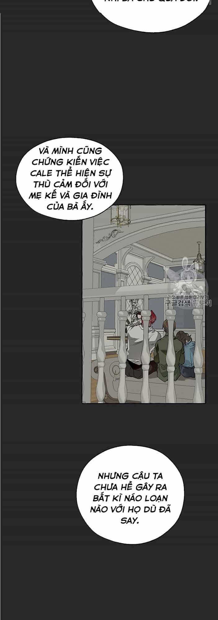 Phế Vật Dòng Dõi Bá Tước - Chương 11 - ảnh 39