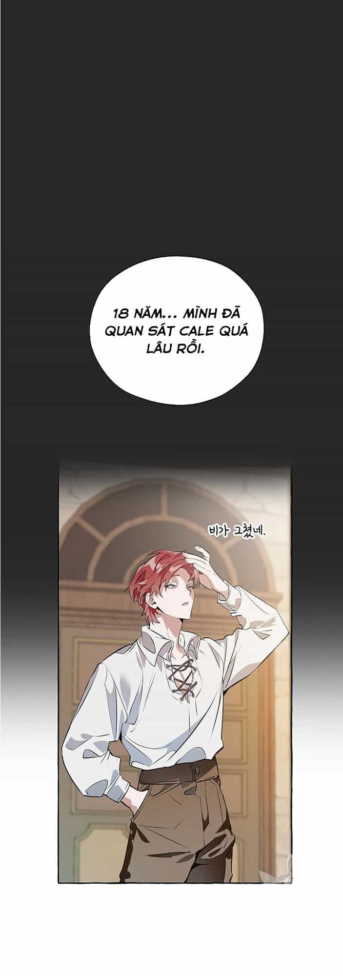 Phế Vật Dòng Dõi Bá Tước - Chương 11 - ảnh 40