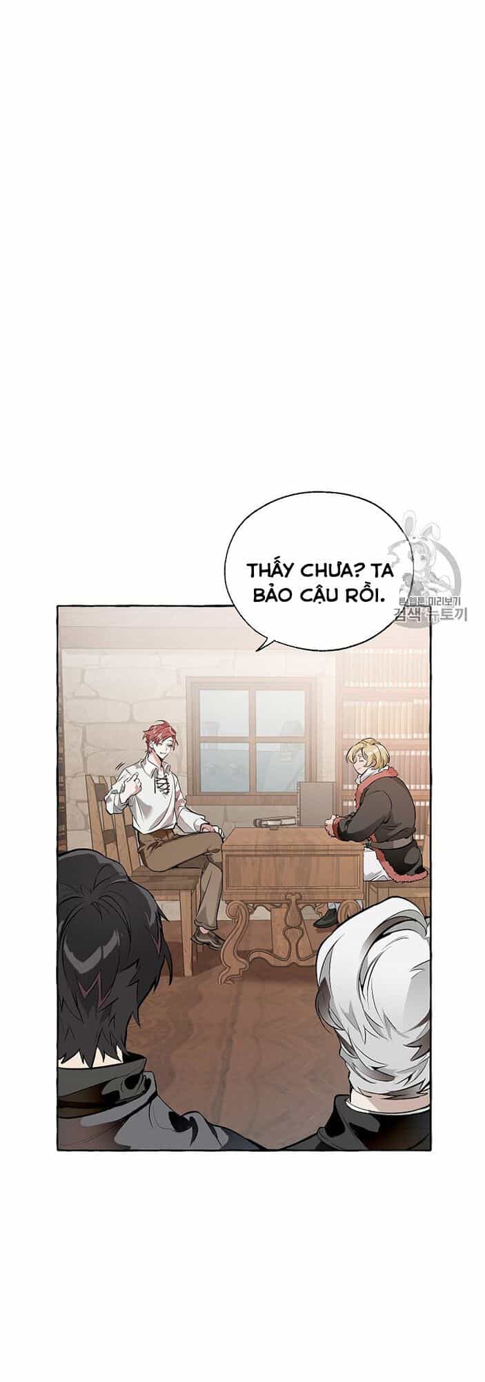 Phế Vật Dòng Dõi Bá Tước - Chương 11 - ảnh 5