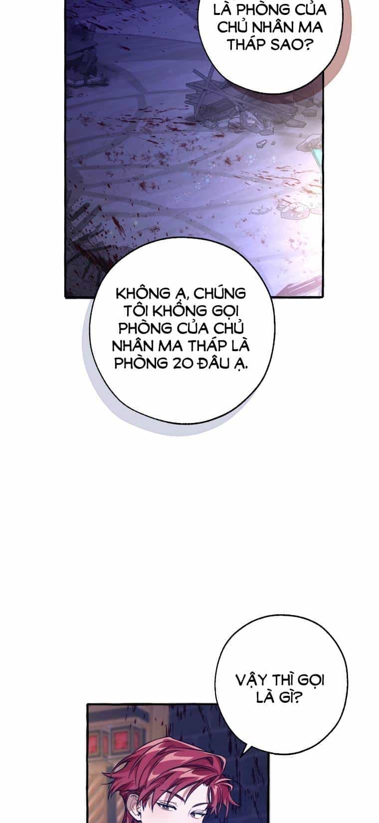 Phế Vật Dòng Dõi Bá Tước - Chương 101.2 - ảnh 4