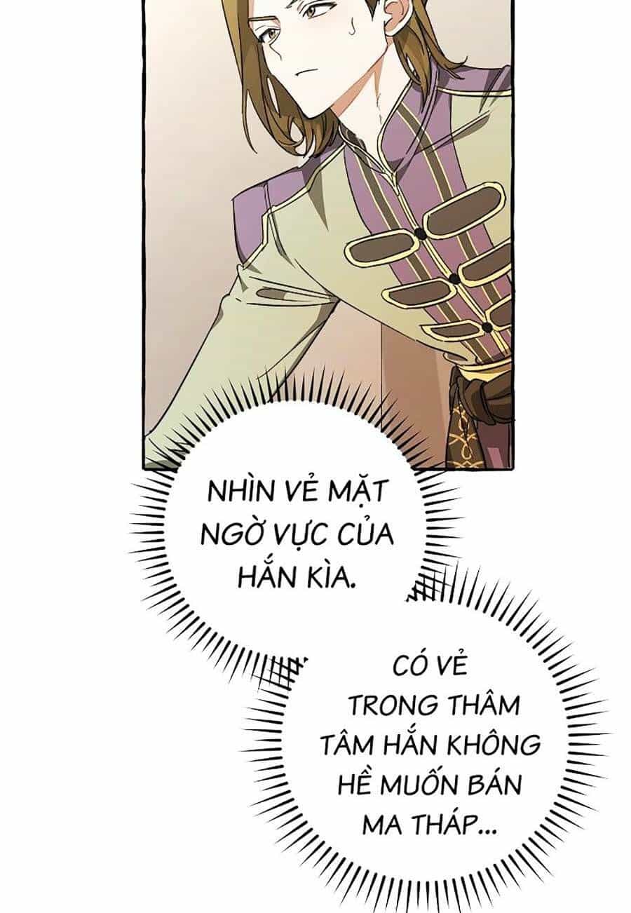 Phế Vật Dòng Dõi Bá Tước - Chương 102 - ảnh 35
