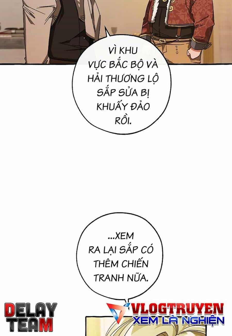 Phế Vật Dòng Dõi Bá Tước - Chương 102 - ảnh 62