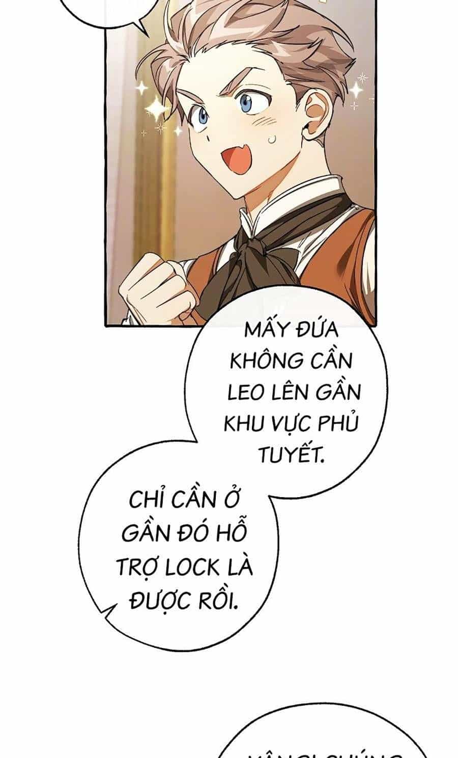 Phế Vật Dòng Dõi Bá Tước - Chương 102 - ảnh 81