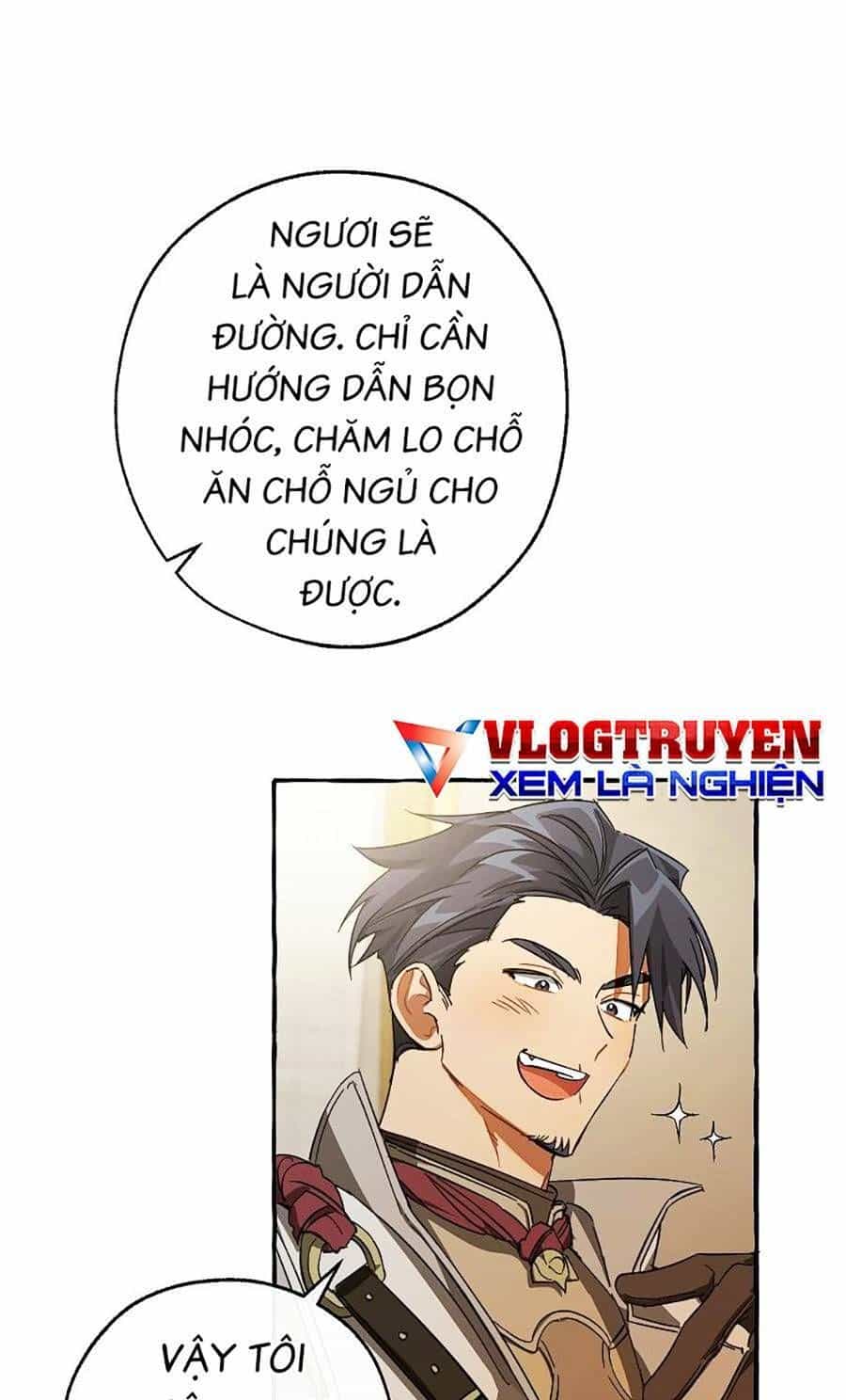 Phế Vật Dòng Dõi Bá Tước - Chương 102 - ảnh 83