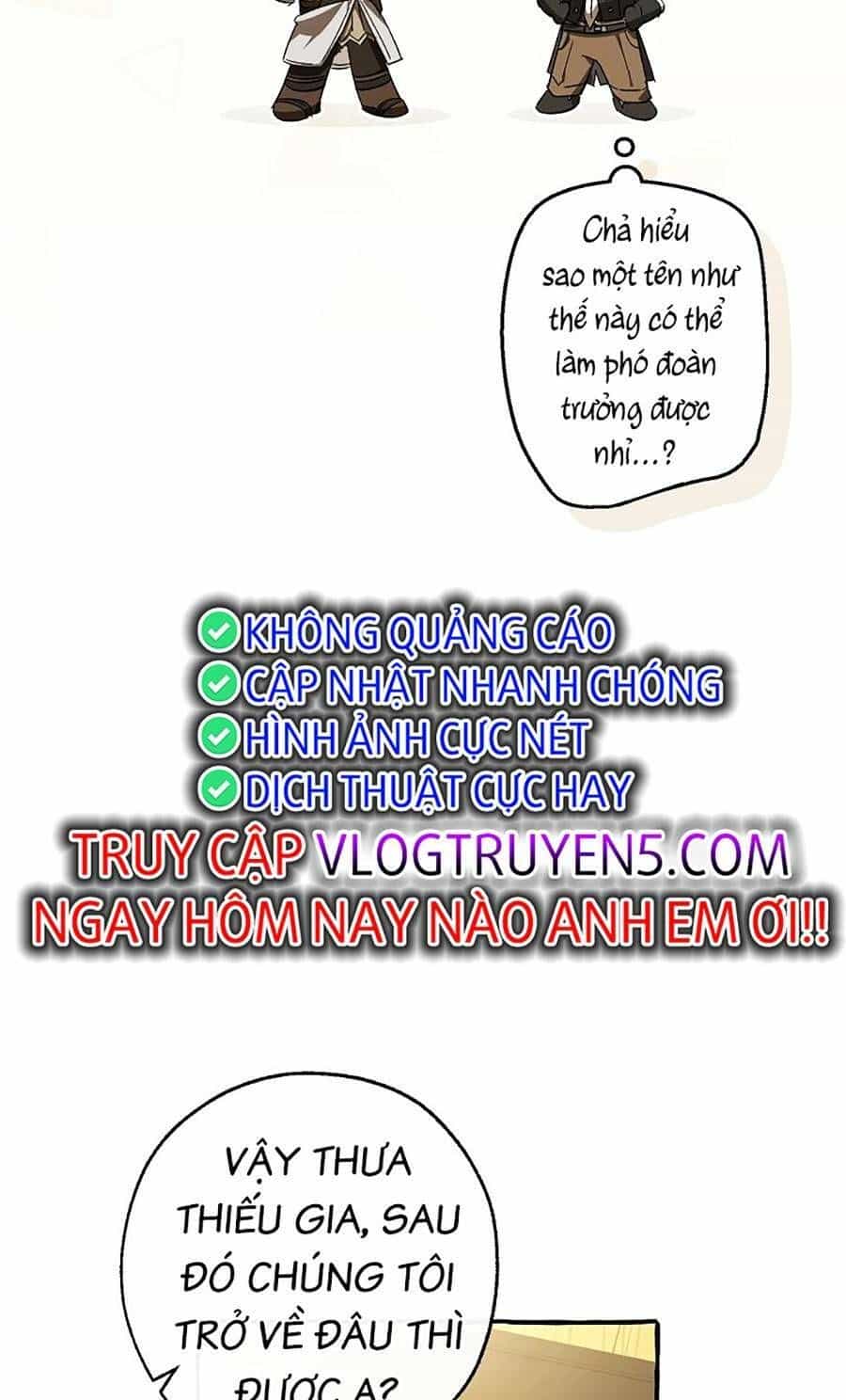 Phế Vật Dòng Dõi Bá Tước - Chương 102 - ảnh 85