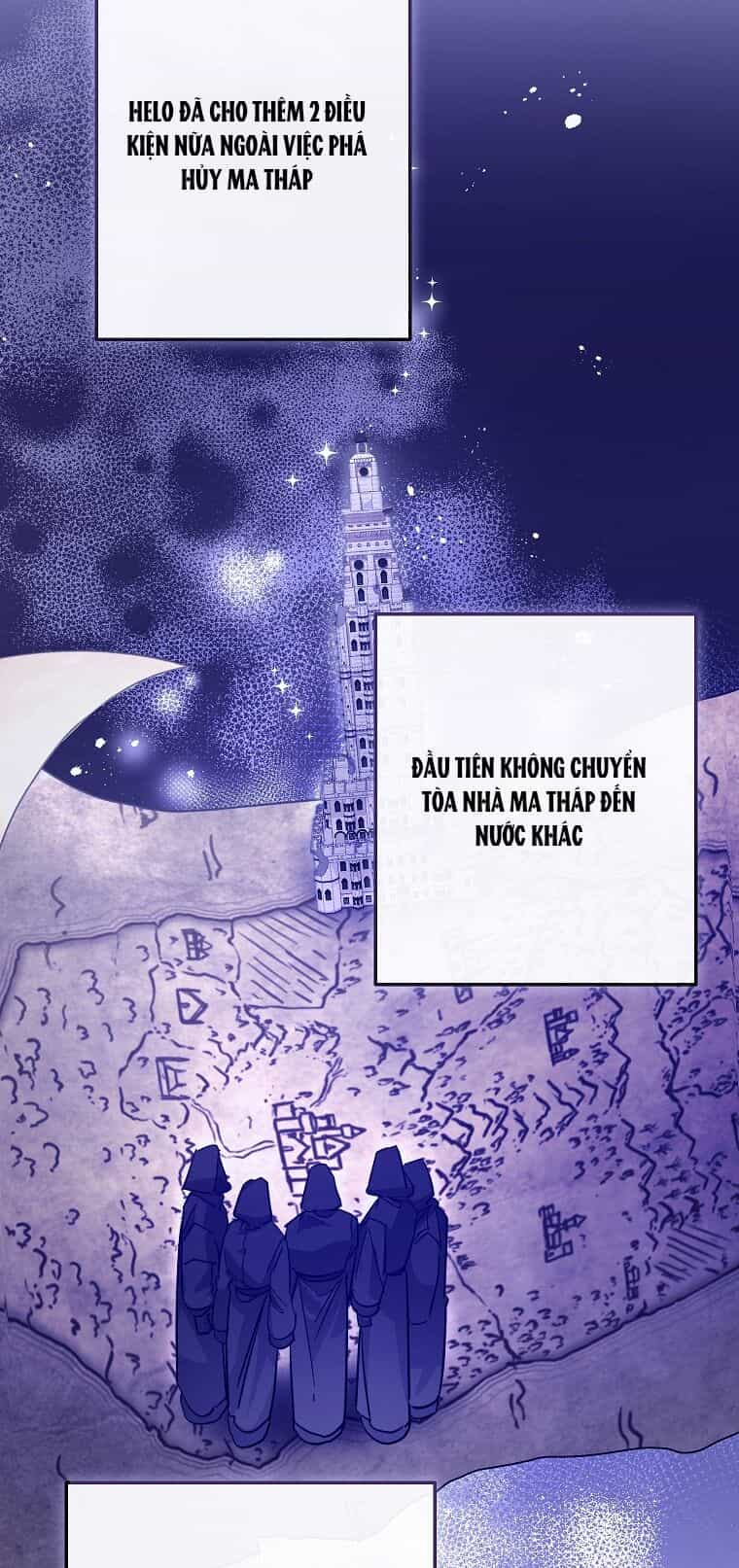Phế Vật Dòng Dõi Bá Tước - Chương 102.1 - ảnh 23