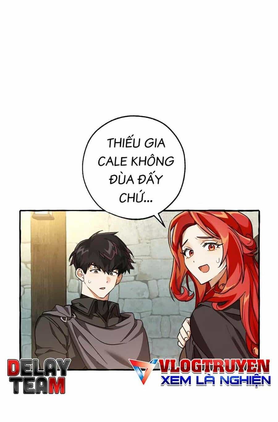 Phế Vật Dòng Dõi Bá Tước - Chương 103 - ảnh 56