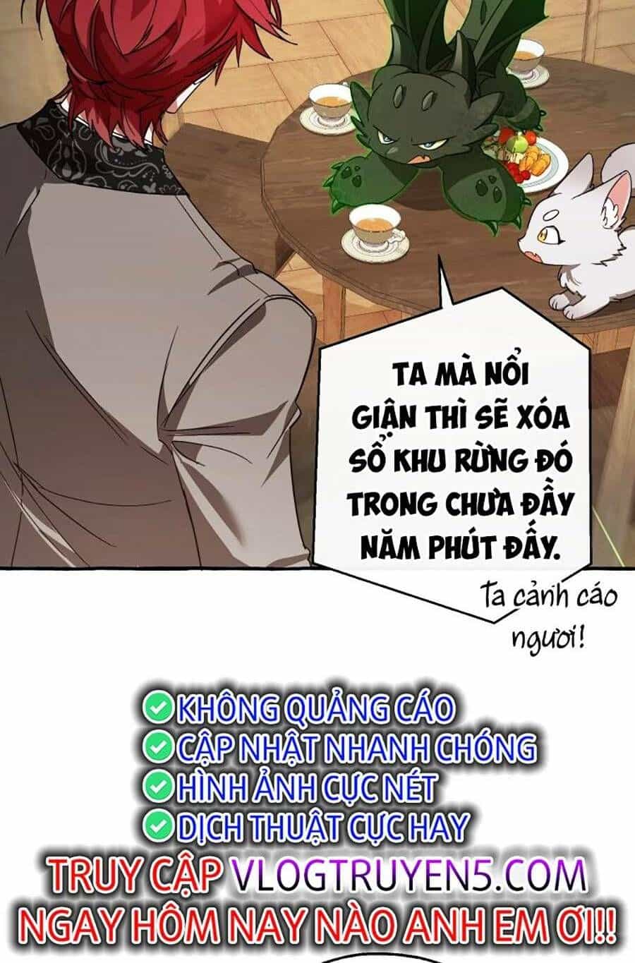 Phế Vật Dòng Dõi Bá Tước - Chương 103 - ảnh 58