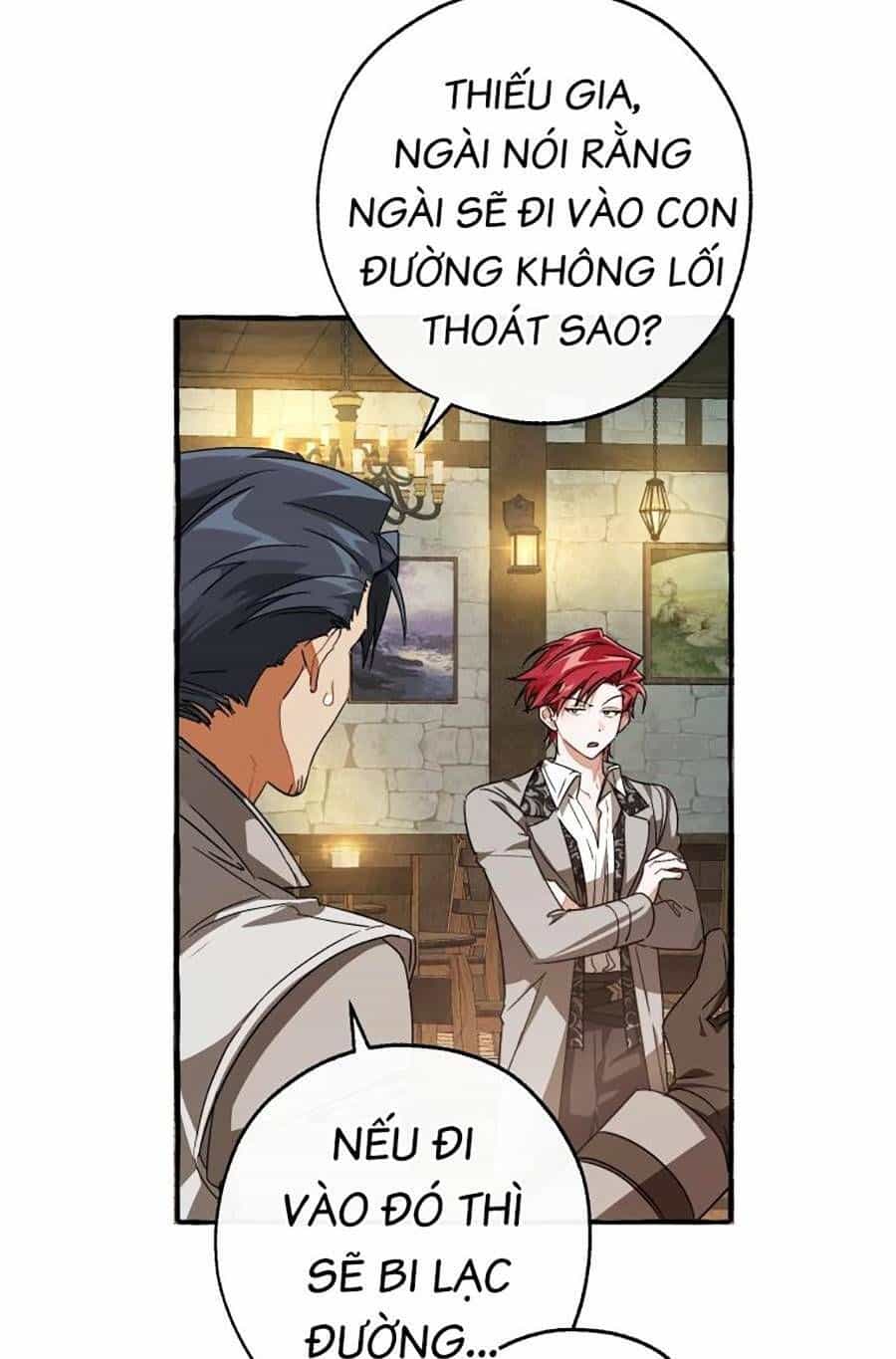 Phế Vật Dòng Dõi Bá Tước - Chương 103 - ảnh 59