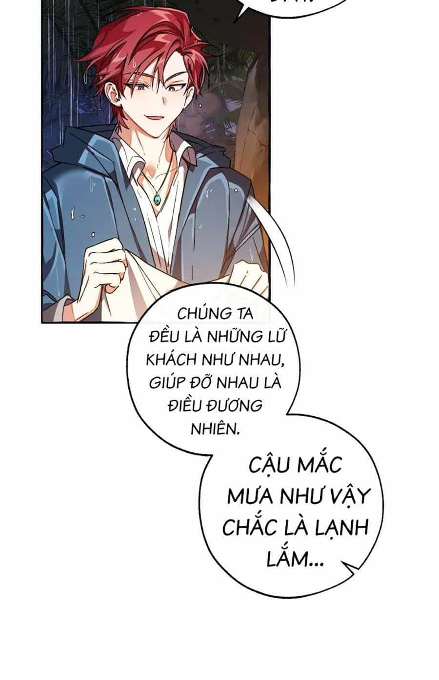 Phế Vật Dòng Dõi Bá Tước - Chương 104 - ảnh 3
