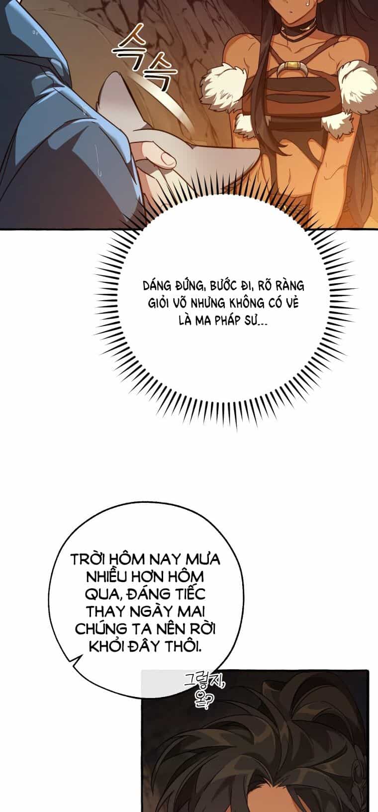 Phế Vật Dòng Dõi Bá Tước - Chương 104.1 - ảnh 14