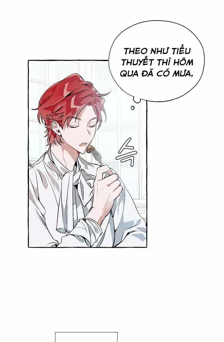 Phế Vật Dòng Dõi Bá Tước - Chương 12 - ảnh 13