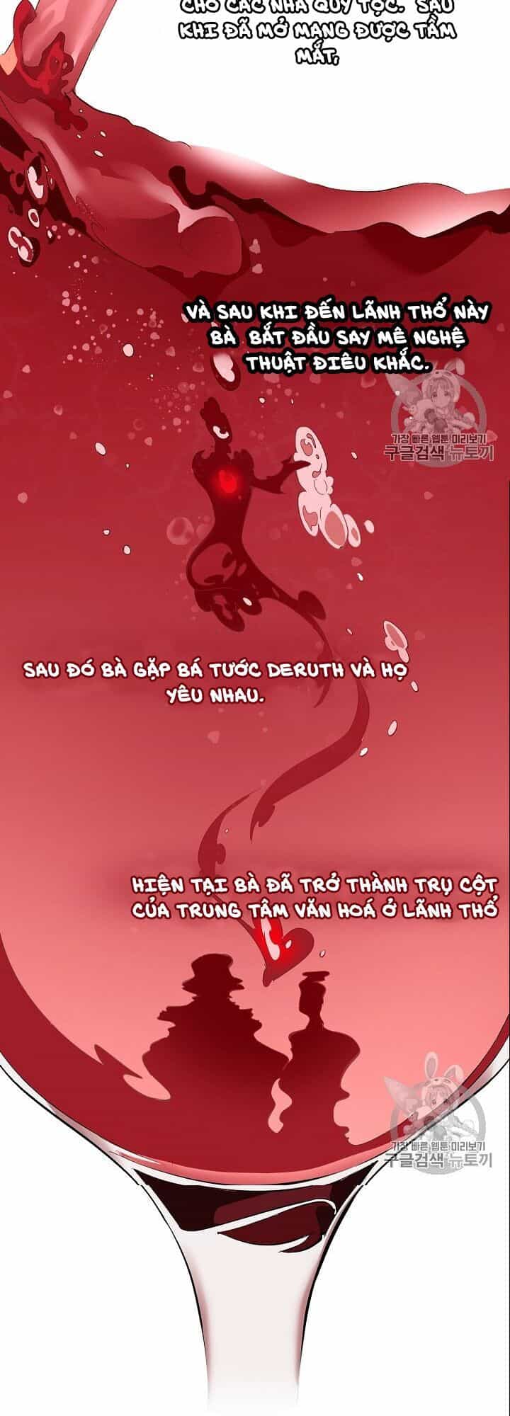 Phế Vật Dòng Dõi Bá Tước - Chương 12 - ảnh 22
