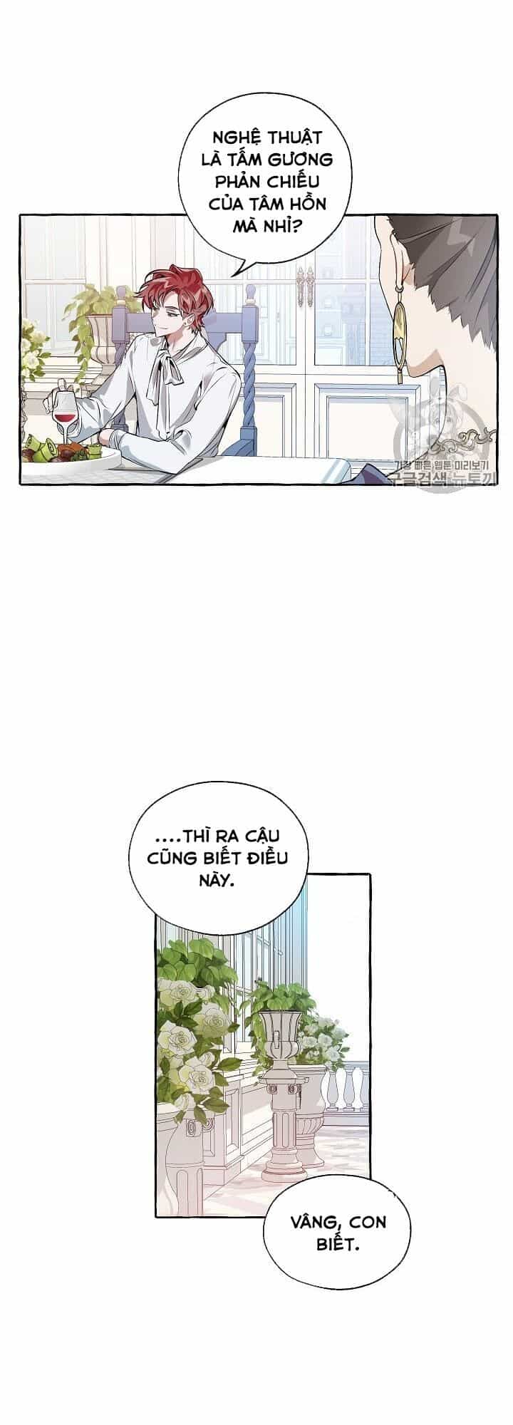 Phế Vật Dòng Dõi Bá Tước - Chương 12 - ảnh 27