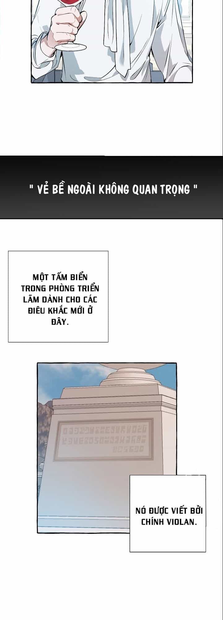 Phế Vật Dòng Dõi Bá Tước - Chương 12 - ảnh 29