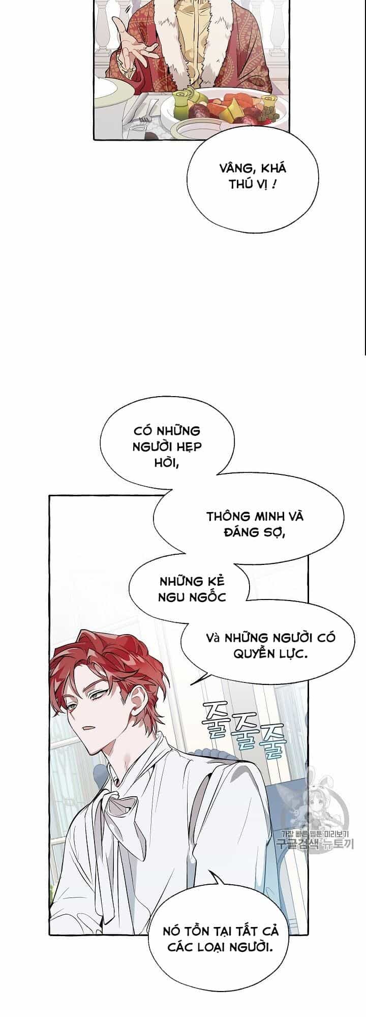 Phế Vật Dòng Dõi Bá Tước - Chương 12 - ảnh 33