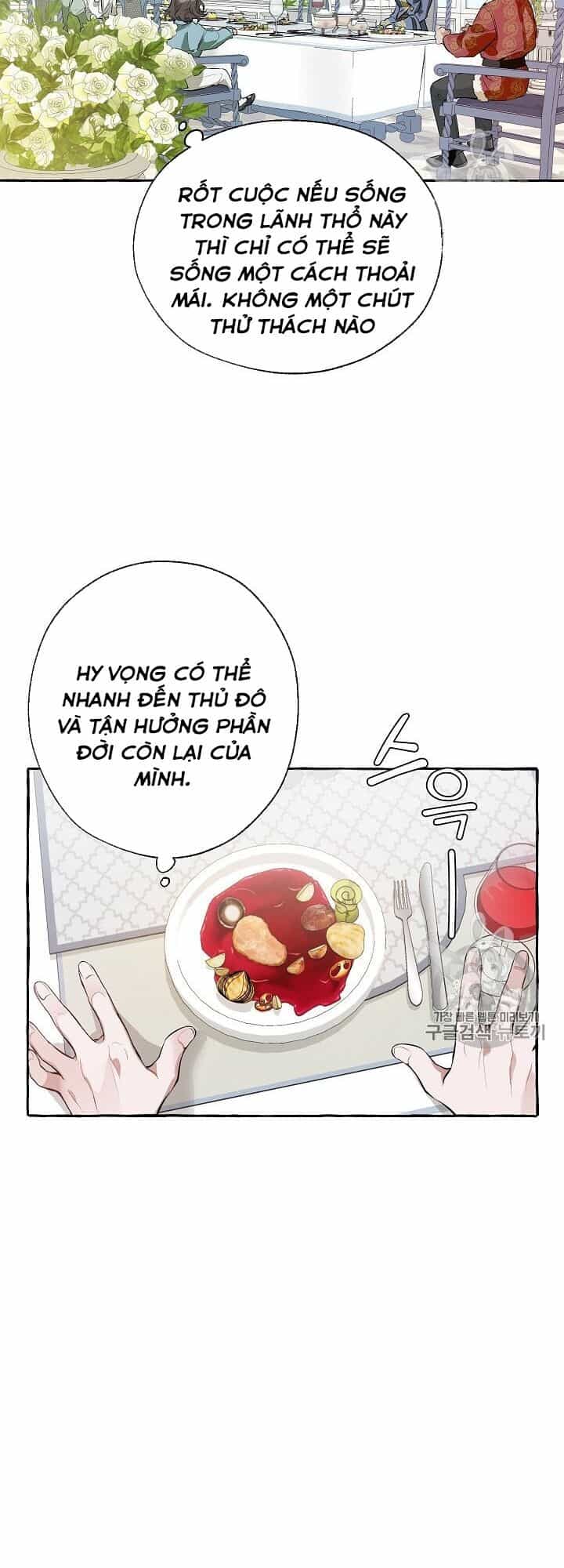 Phế Vật Dòng Dõi Bá Tước - Chương 12 - ảnh 41