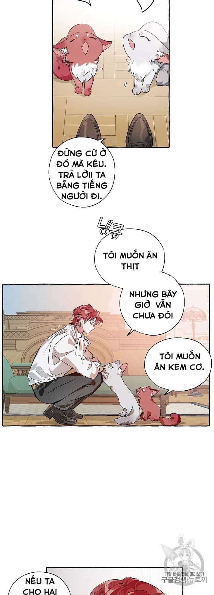 Phế Vật Dòng Dõi Bá Tước - Chương 12 - ảnh 8