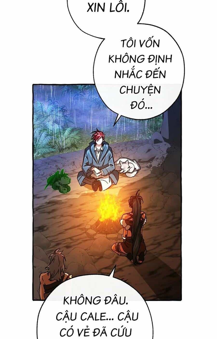 Phế Vật Dòng Dõi Bá Tước - Chương 105 - ảnh 10
