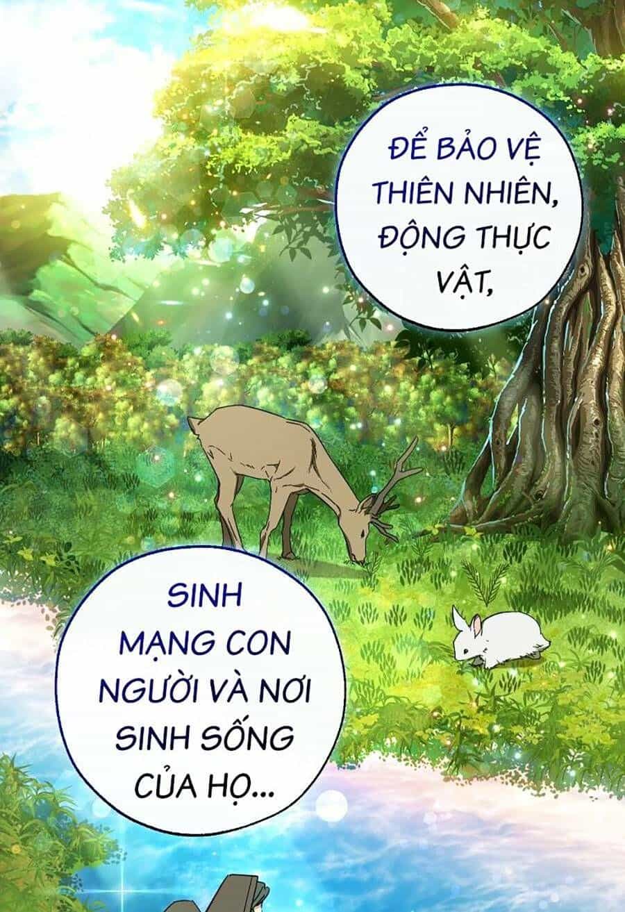 Phế Vật Dòng Dõi Bá Tước - Chương 105 - ảnh 30