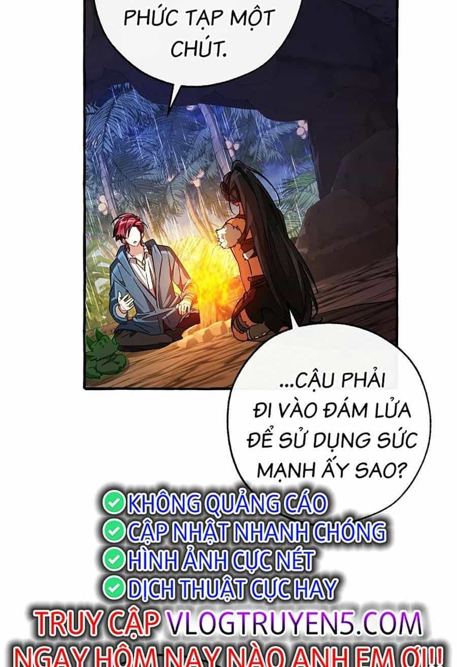 Phế Vật Dòng Dõi Bá Tước - Chương 105 - ảnh 35