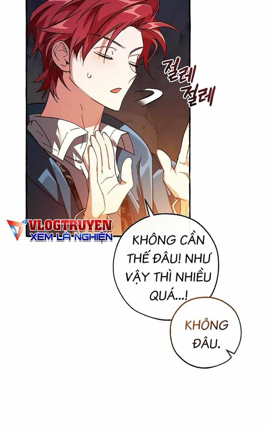 Phế Vật Dòng Dõi Bá Tước - Chương 105 - ảnh 56