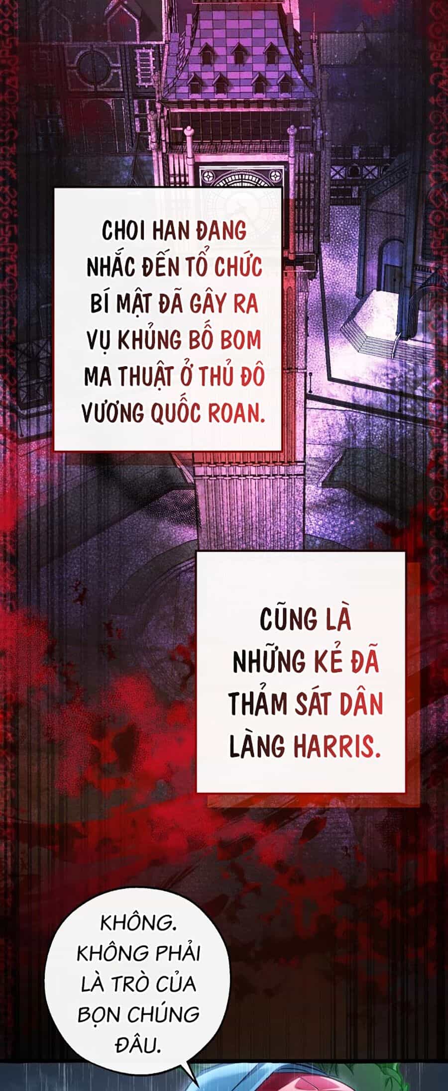 Phế Vật Dòng Dõi Bá Tước - Chương 106 - ảnh 16