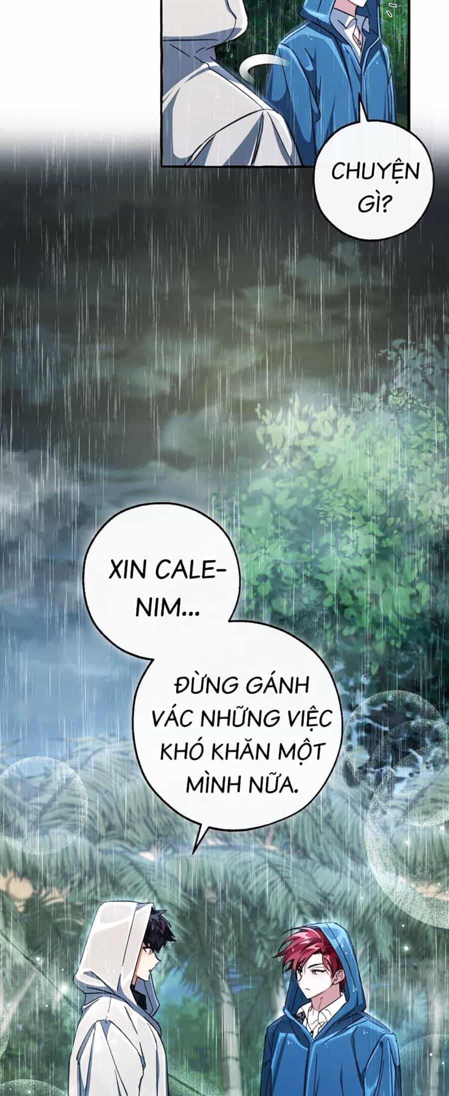 Phế Vật Dòng Dõi Bá Tước - Chương 106 - ảnh 21