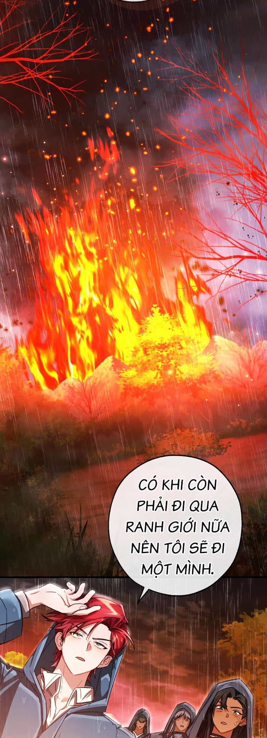 Phế Vật Dòng Dõi Bá Tước - Chương 106 - ảnh 26