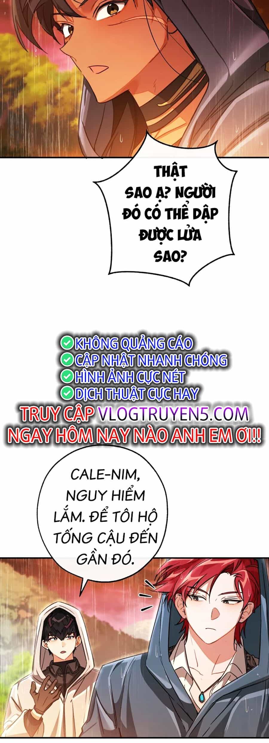 Phế Vật Dòng Dõi Bá Tước - Chương 106 - ảnh 35