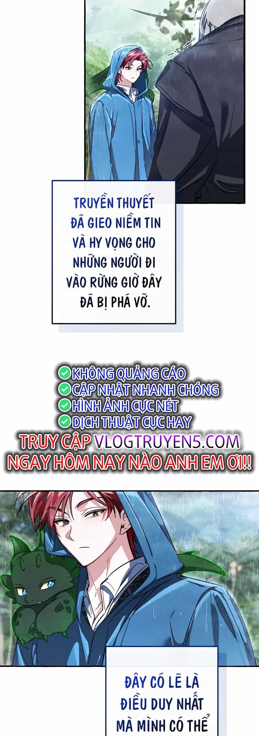 Phế Vật Dòng Dõi Bá Tước - Chương 106 - ảnh 4