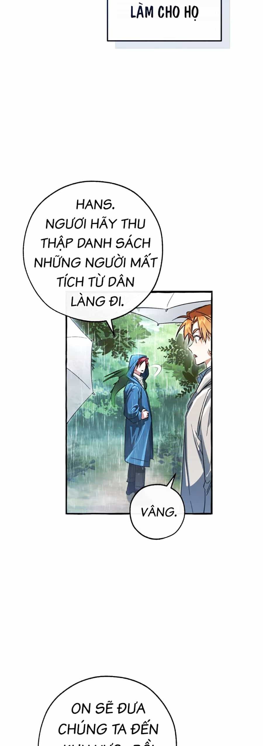 Phế Vật Dòng Dõi Bá Tước - Chương 106 - ảnh 5