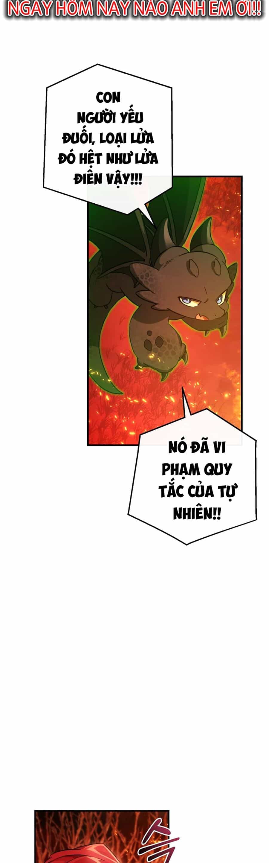 Phế Vật Dòng Dõi Bá Tước - Chương 107 - ảnh 12