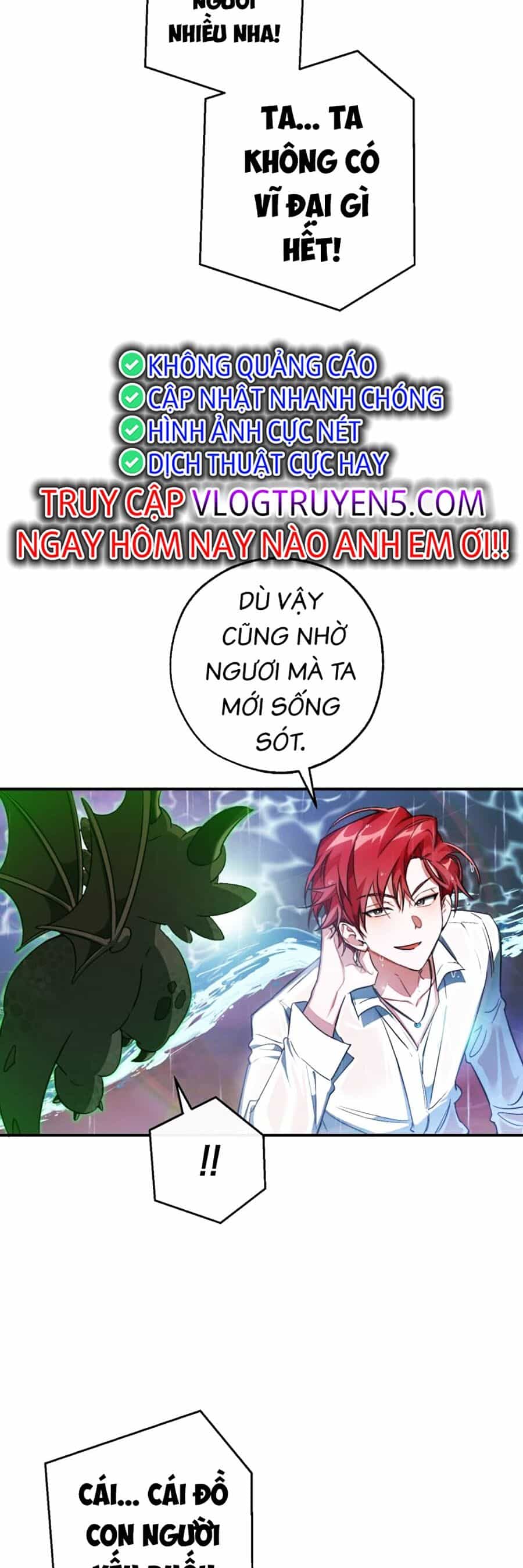 Phế Vật Dòng Dõi Bá Tước - Chương 107 - ảnh 33