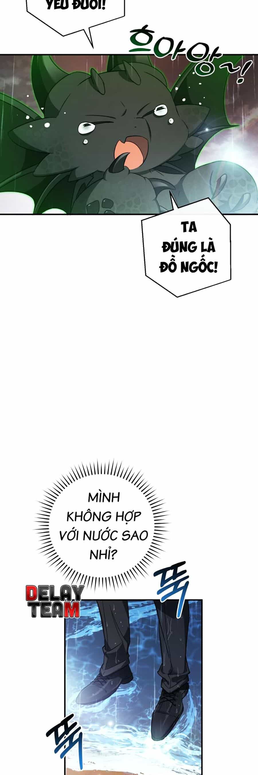 Phế Vật Dòng Dõi Bá Tước - Chương 107 - ảnh 34