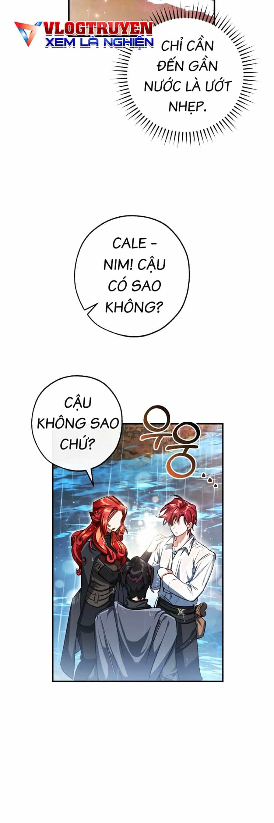 Phế Vật Dòng Dõi Bá Tước - Chương 107 - ảnh 35