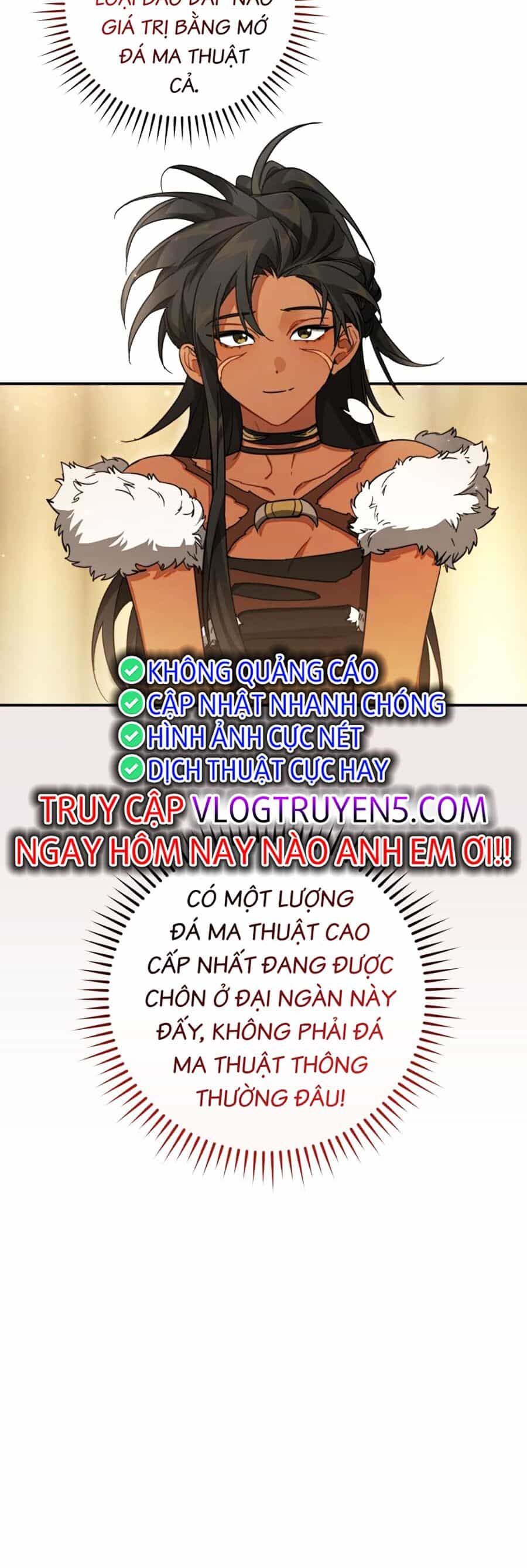 Phế Vật Dòng Dõi Bá Tước - Chương 108 - ảnh 29