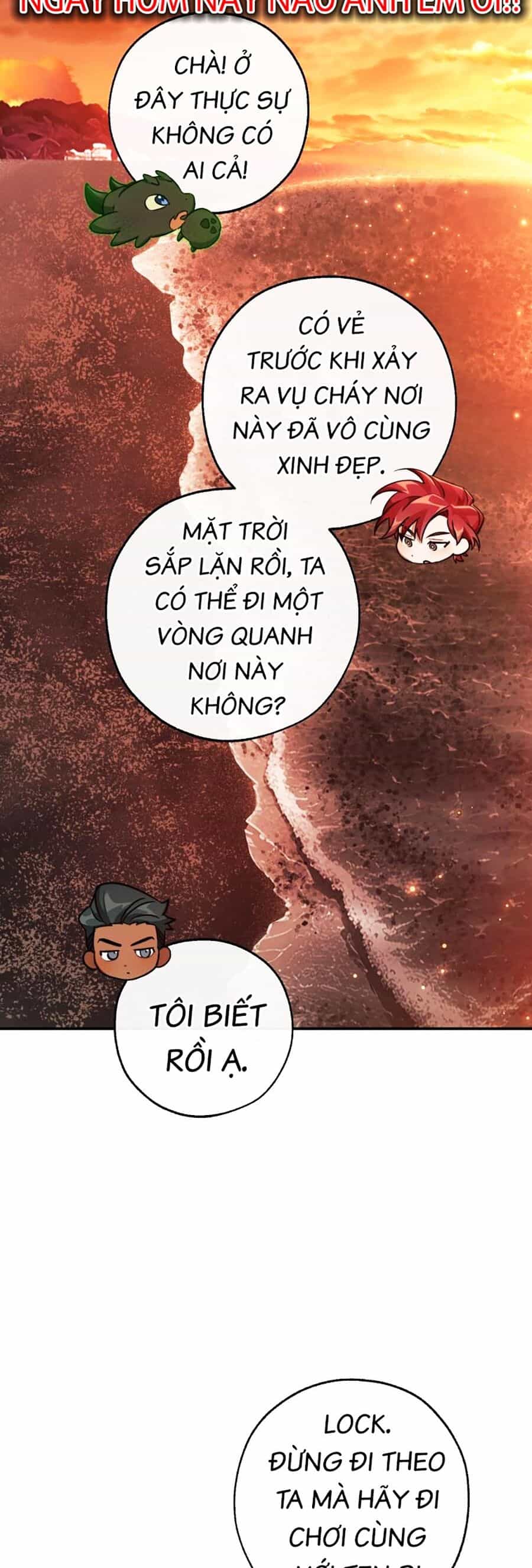 Phế Vật Dòng Dõi Bá Tước - Chương 108 - ảnh 42