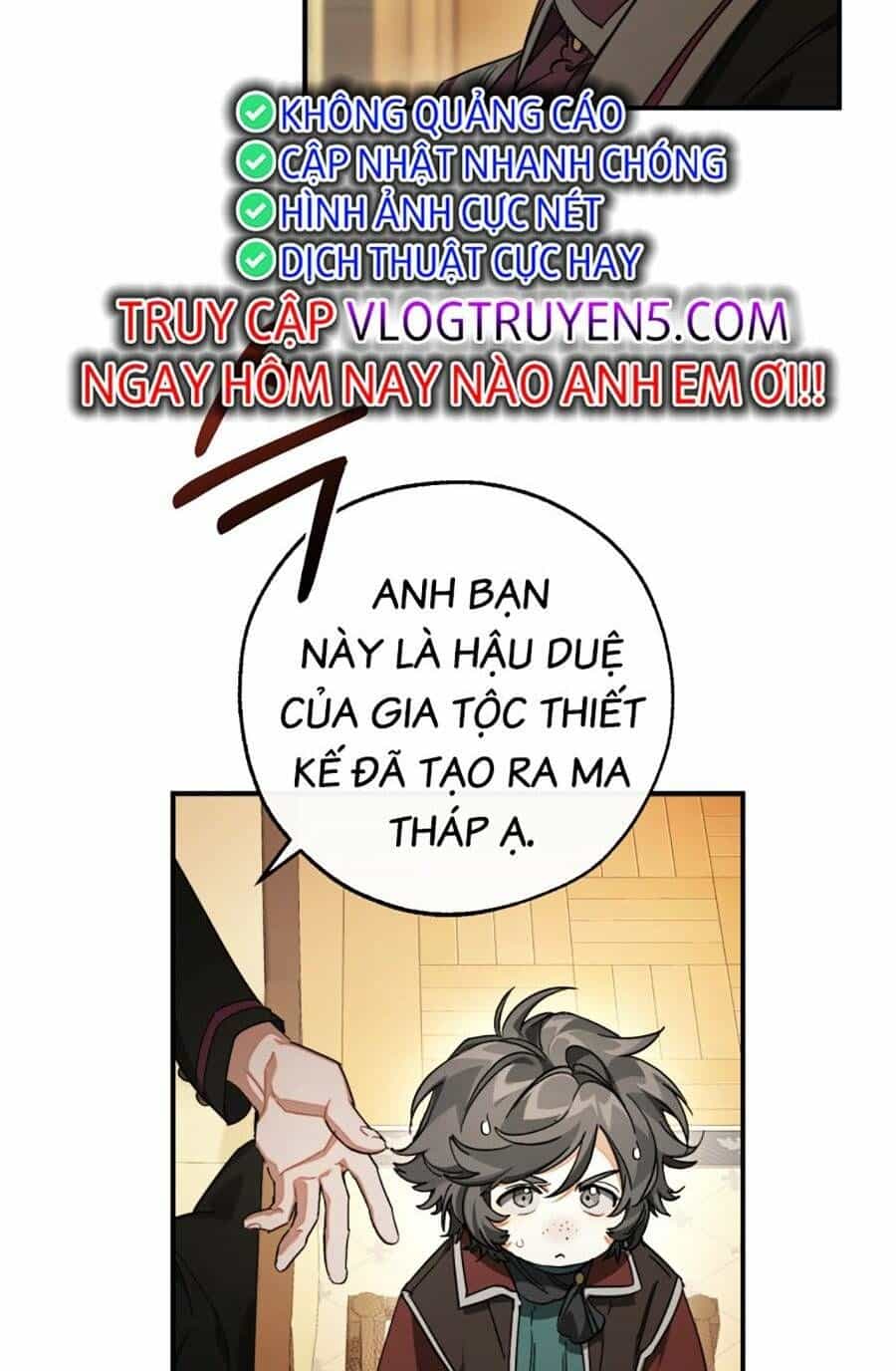 Phế Vật Dòng Dõi Bá Tước - Chương 109 - ảnh 32